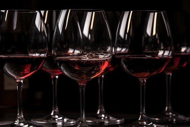 葡萄酒十大知名牌子是什么？