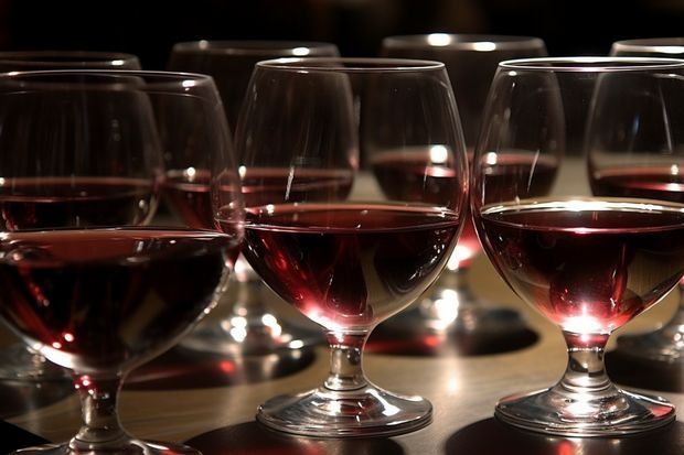 最好的红酒品牌（世界最奢侈十大红酒品牌） 十大最贵红酒排名